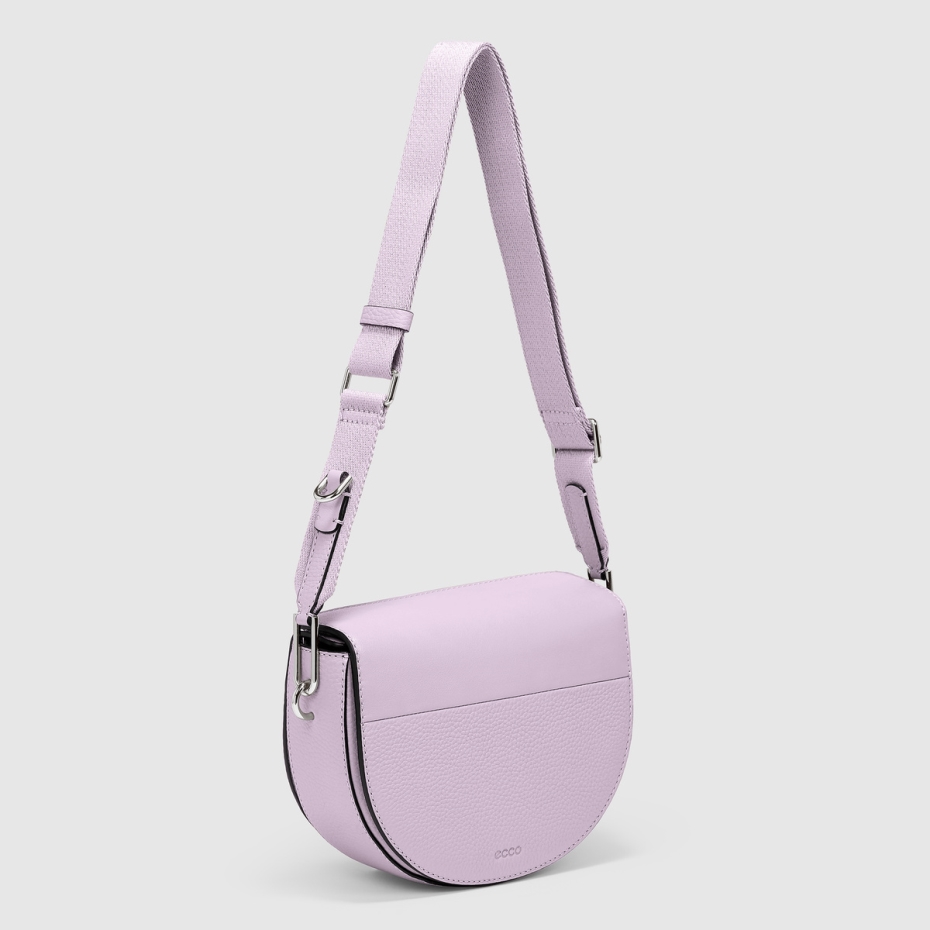 Lilac Ecco Textureblock Seglu Soma Lv