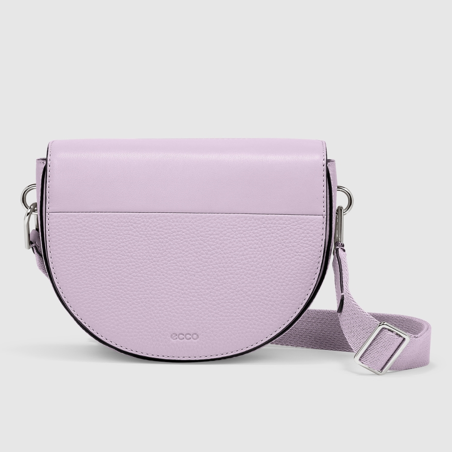 Lilac Ecco Textureblock Seglu Soma Lv