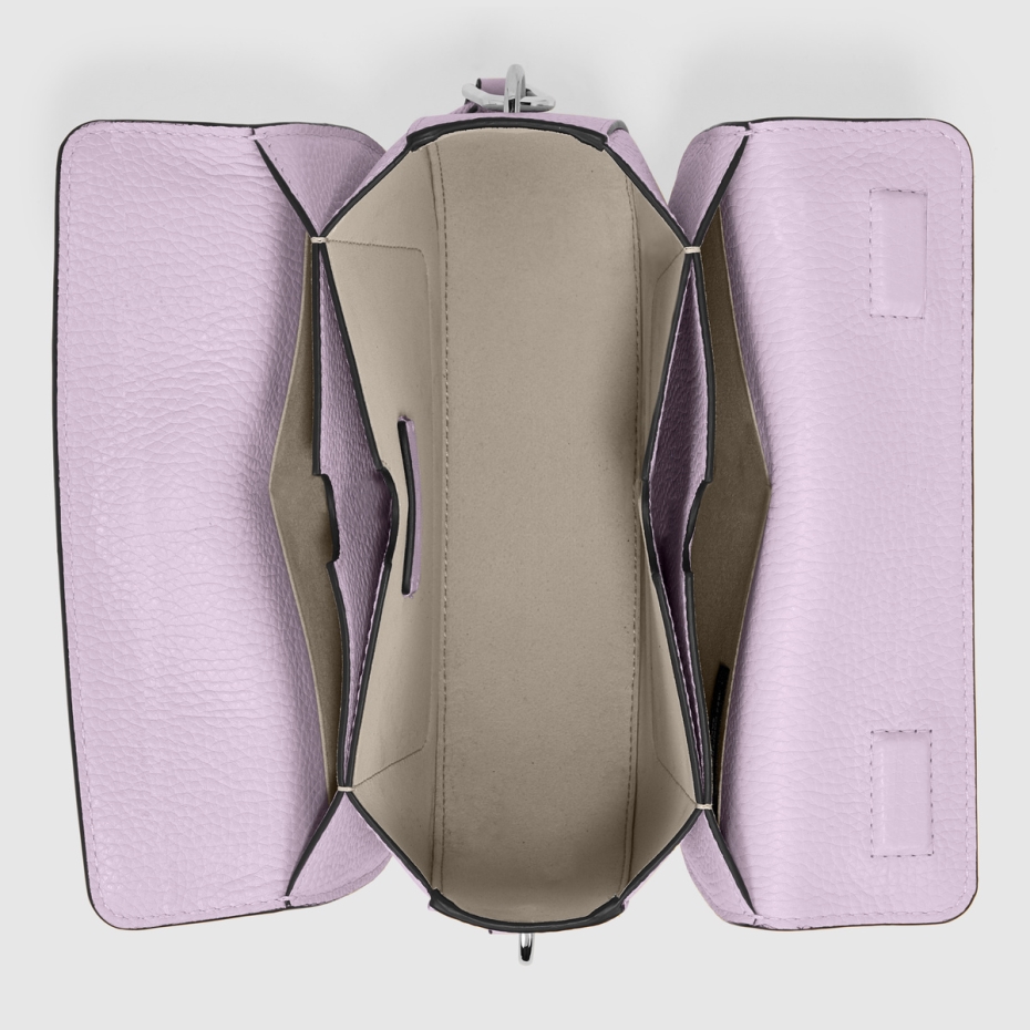 Lilac Ecco Textureblock Seglu Soma Lv