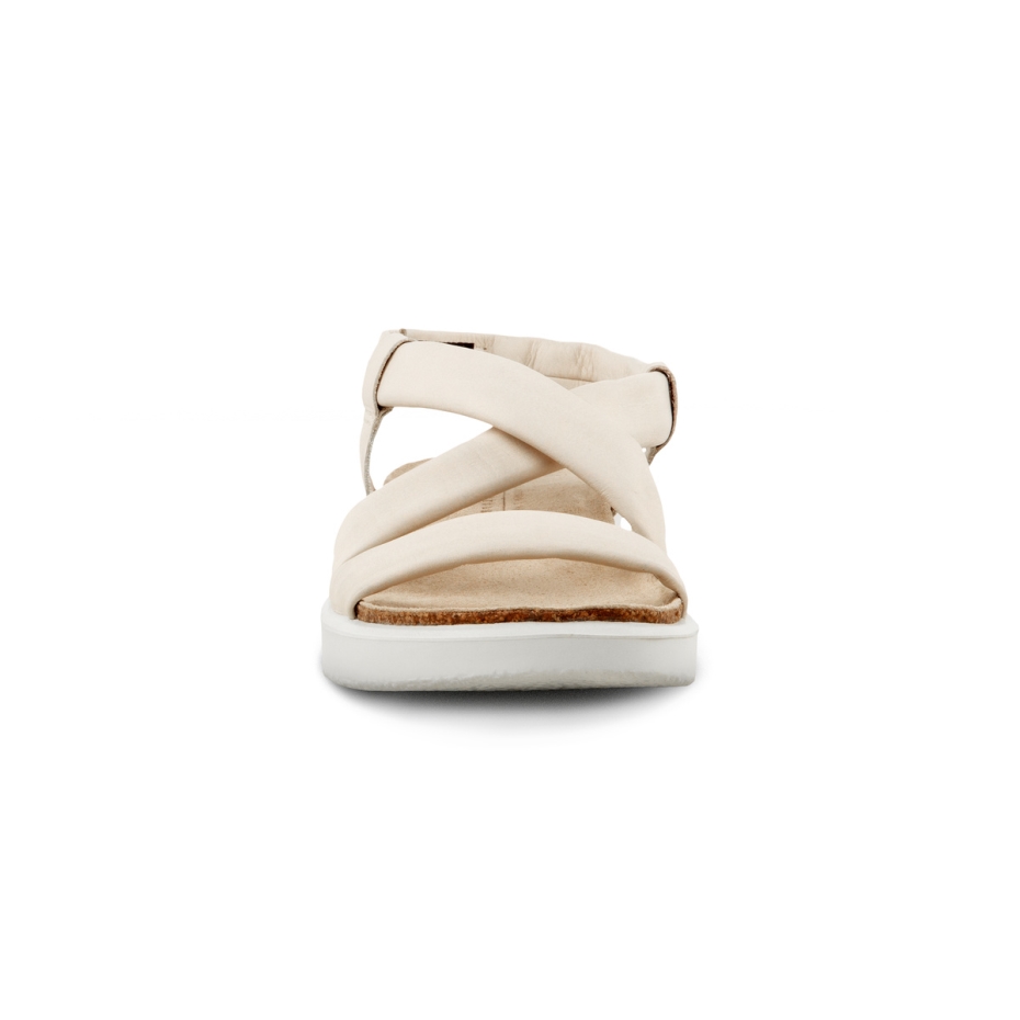 Kaļķakmens Ecco Corksphere Sandal W Lv