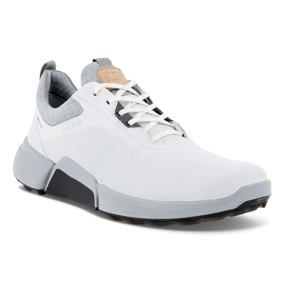 M Golfs Biom H4 Ecco Balts Lv