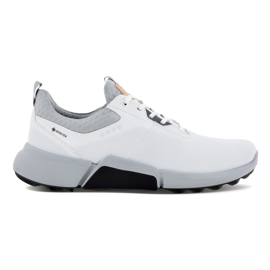 M Golfs Biom H4 Ecco Balts Lv