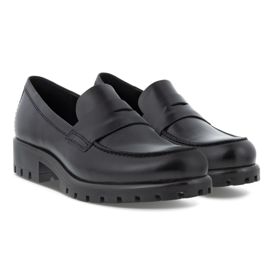 Modtray W Black Ecco Lv