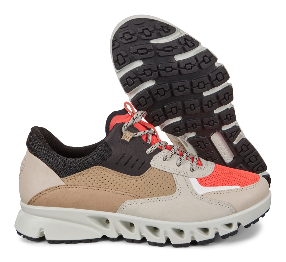Multi-vent W Ecco Beige Lv