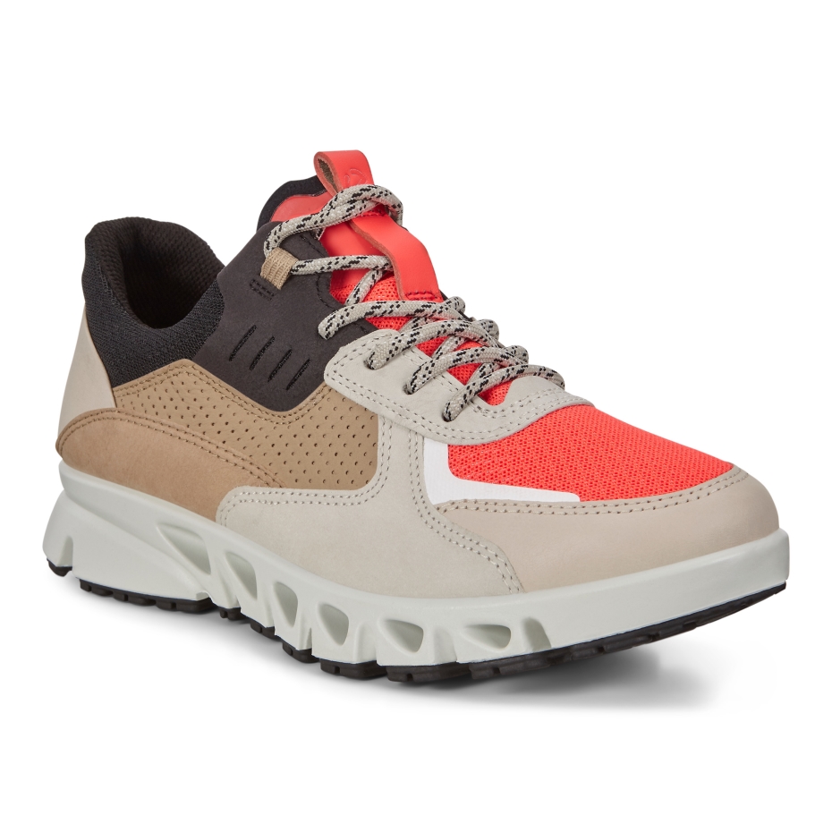 Multi-vent W Ecco Beige Lv