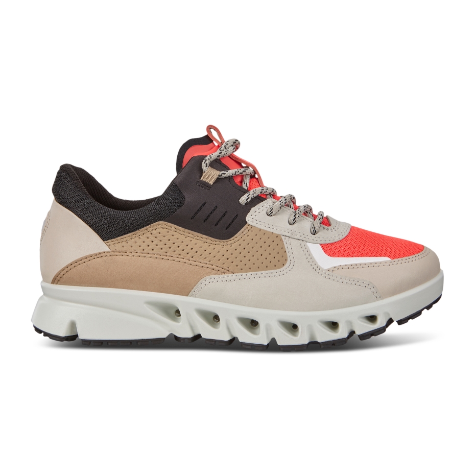 Multi-vent W Ecco Beige Lv