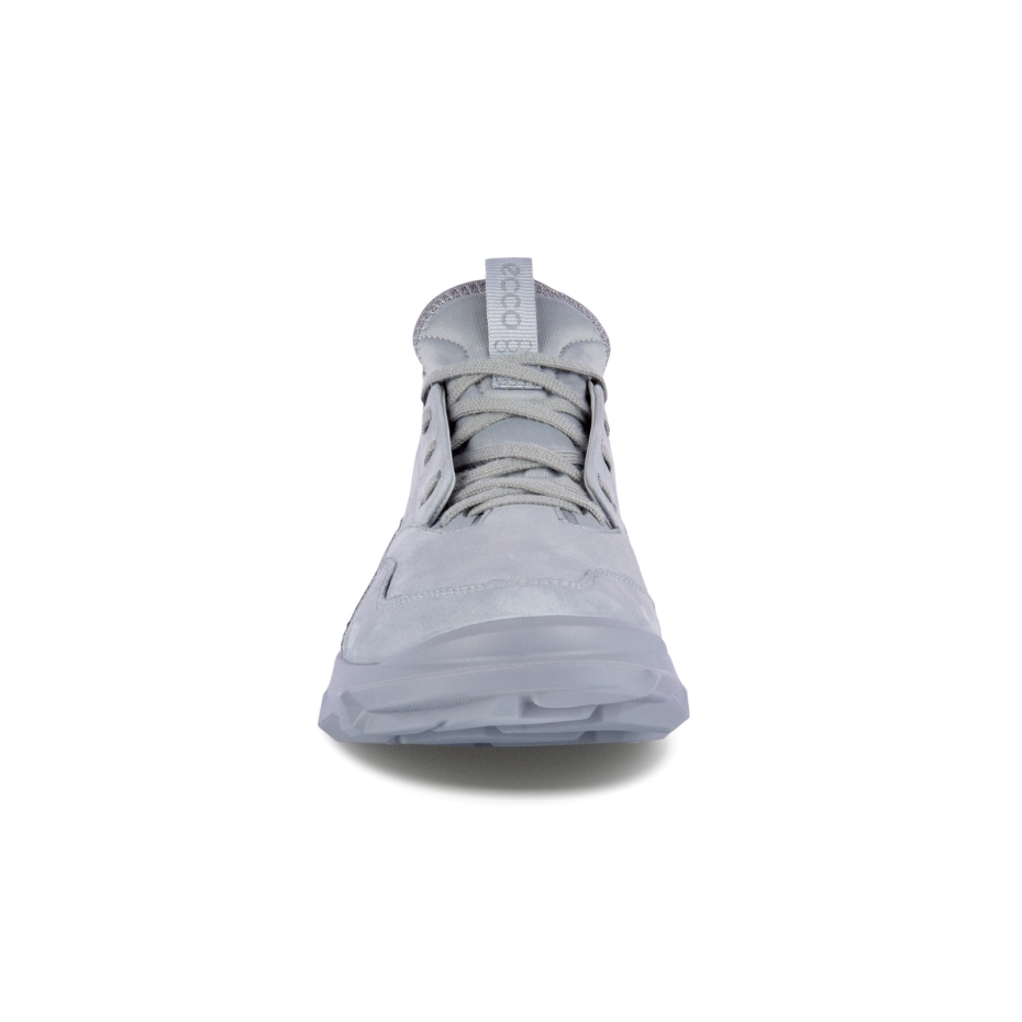 Mx W Pelēks Ecco Lv