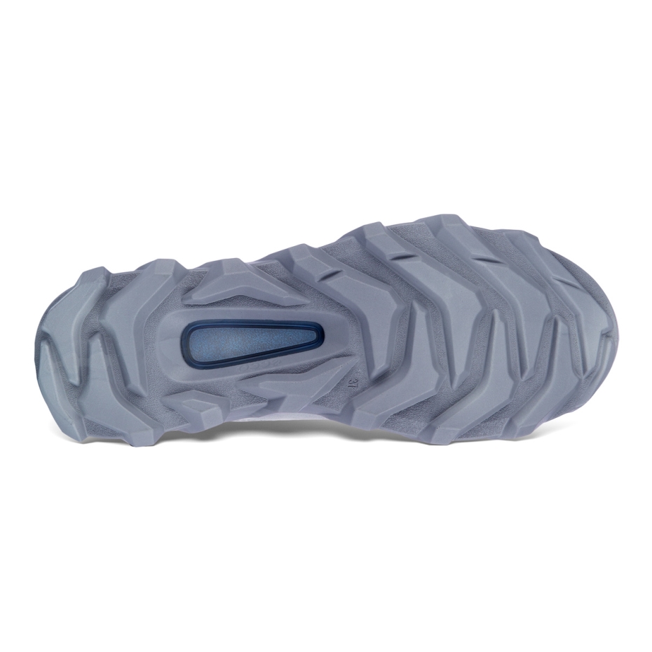 Mx W Pelēks Ecco Lv