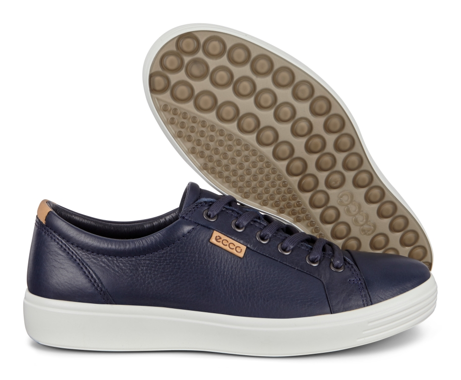 Marine Ecco Soft 7 Mens Lv