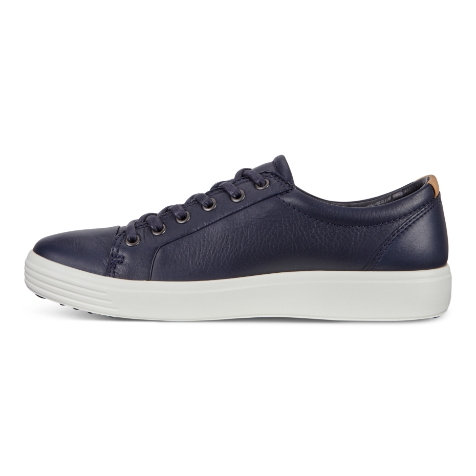Marine Ecco Soft 7 Mens Lv