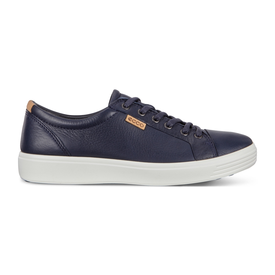 Marine Ecco Soft 7 Mens Lv