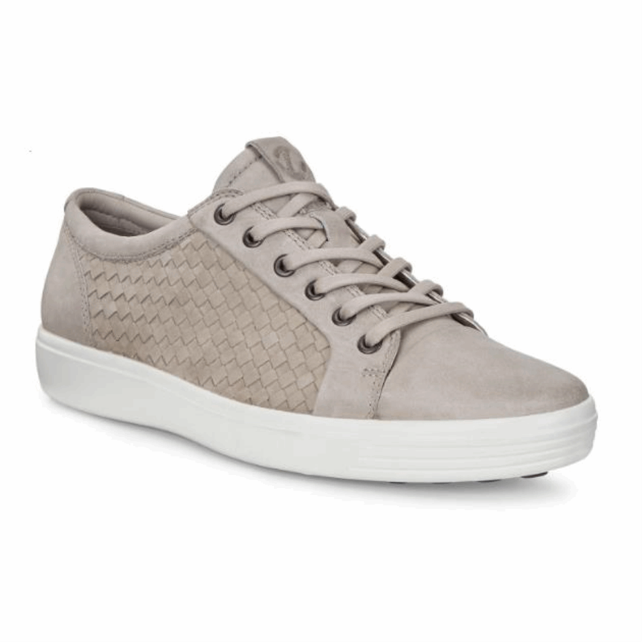 Moon Soft 7 Mens Ecco Lv