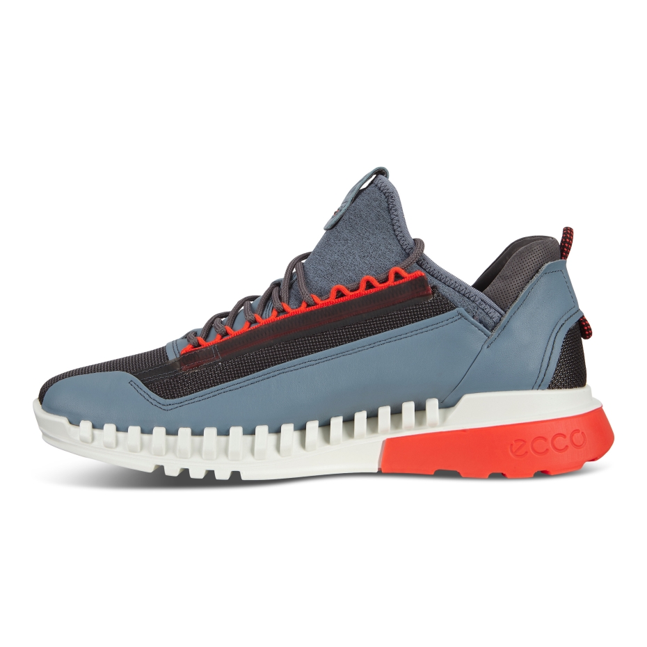 Moonless Ecco Zipflex M Lv