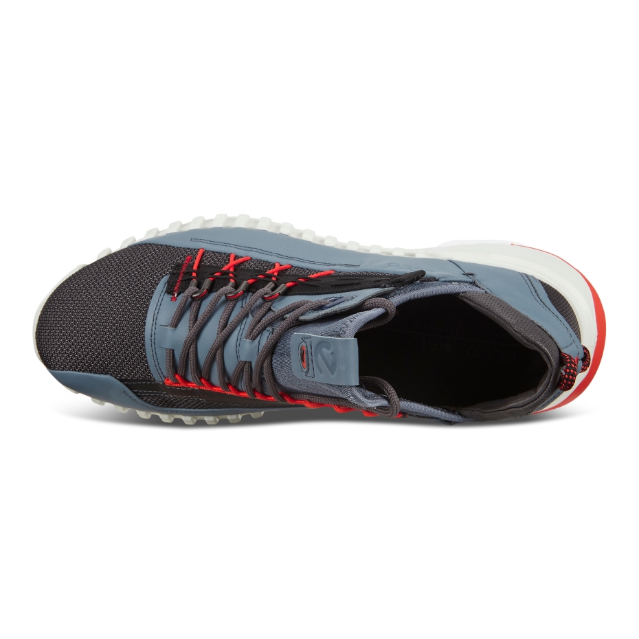 Moonless Ecco Zipflex M Lv