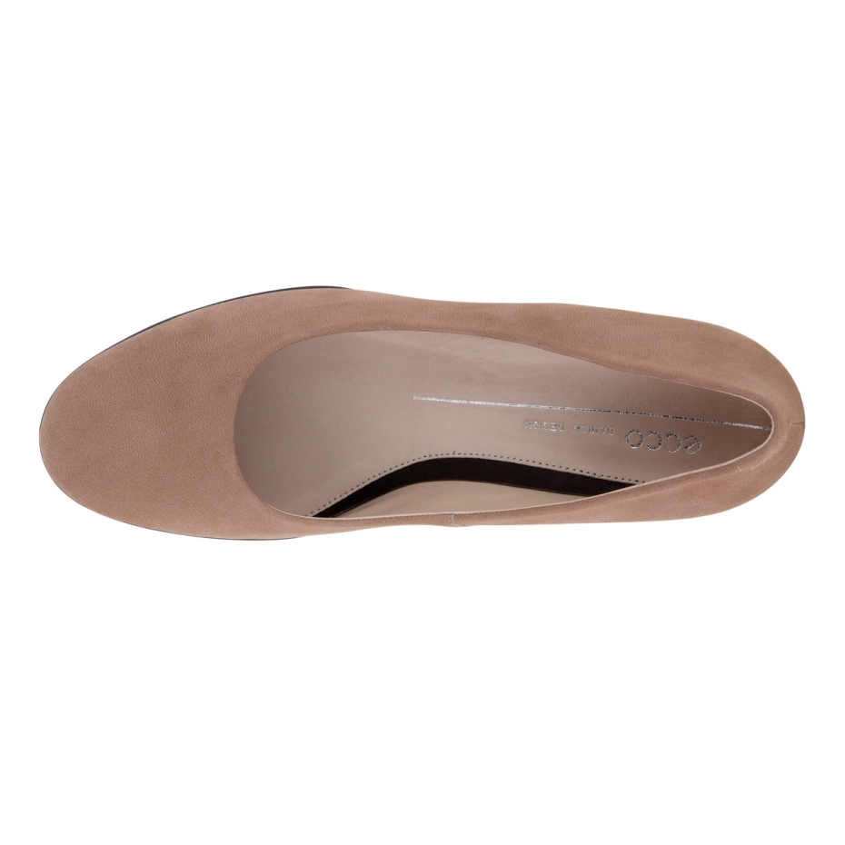 Morel Forma 35 Mod Bloks Ecco Lv