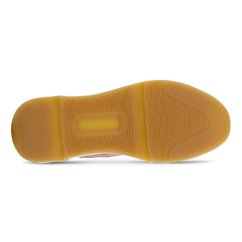 Daudzkrāsainas Ecco Chunky Kedas W Lv