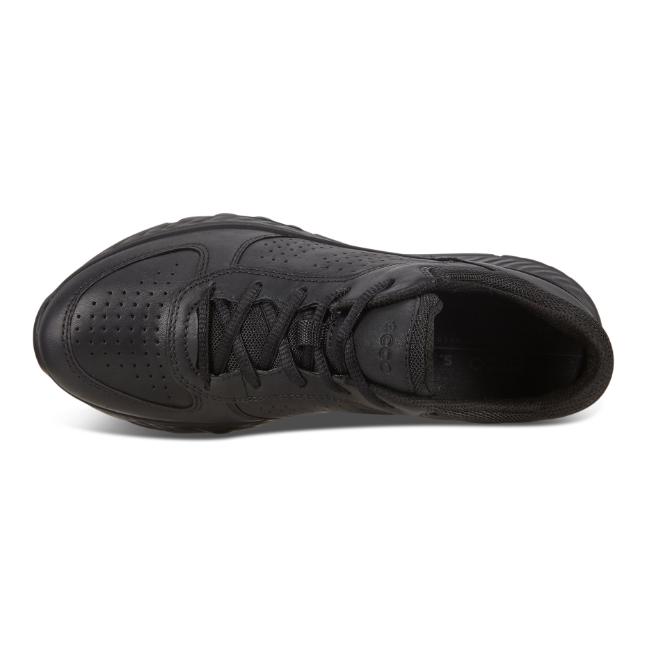 Daudzkrāsains Ecco Exostride W Lv