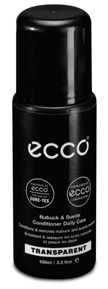 Nubuka/zamšādas Kondicionieris Ecco Caurspīdīgs Lv