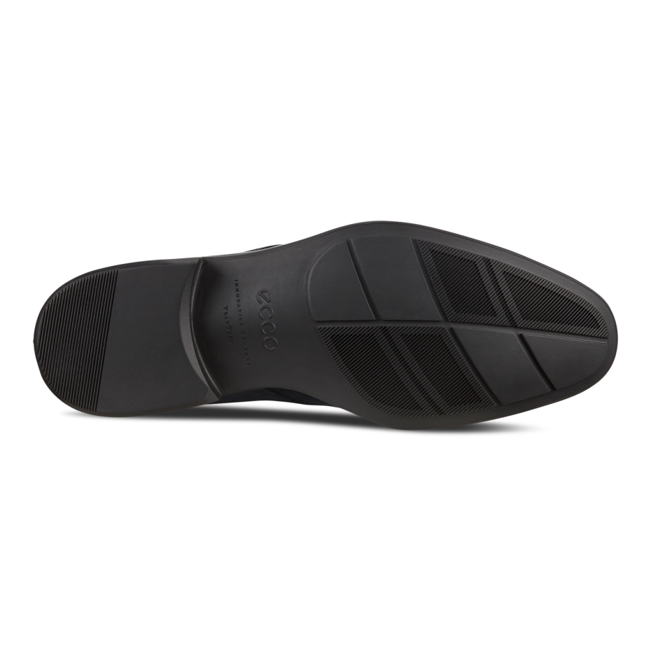 Navy Citytray Ecco Lv