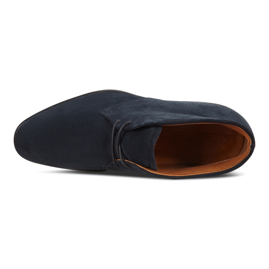 Navy Citytray Ecco Lv