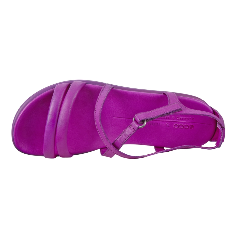 Neona Simpil Sandales Ecco Lv