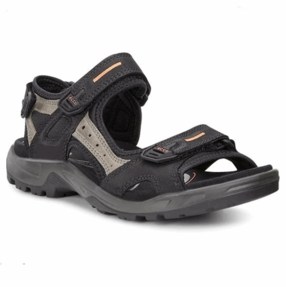 Offroad Black Ecco Lv