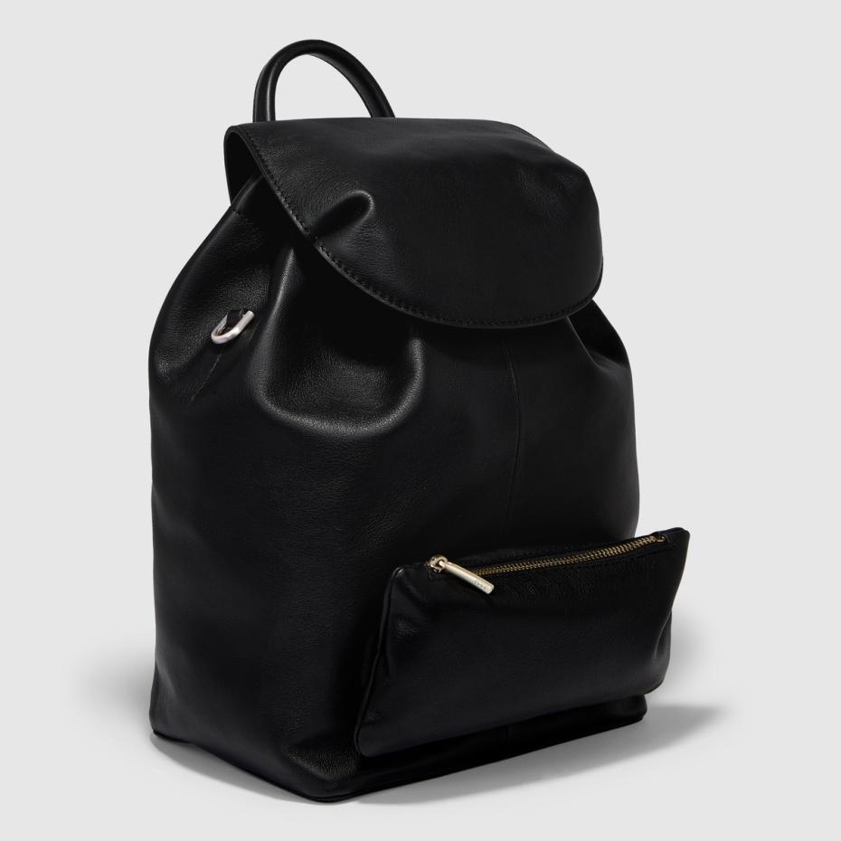 Spilvenu Savilkšanas Auklu Paka Melna Ecco Lv