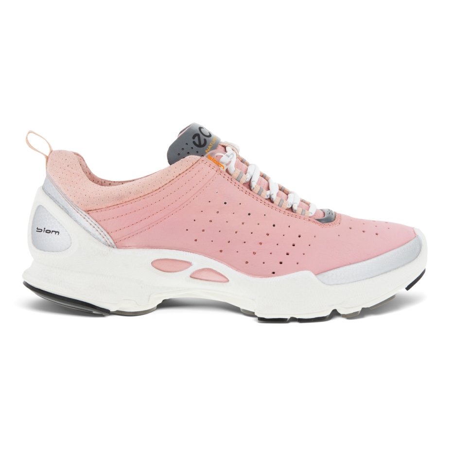 Rozā Biom C Ladies Ecco Lv