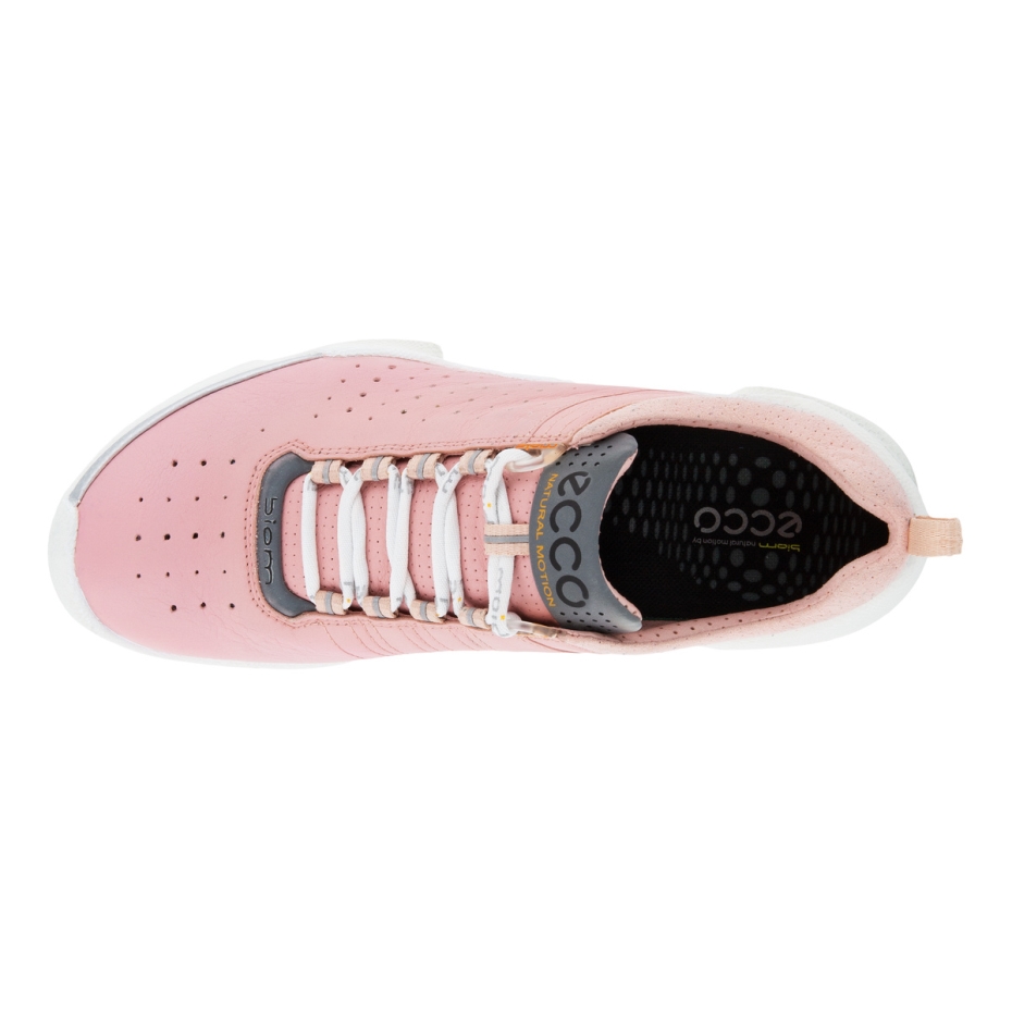 Rozā Biom C Ladies Ecco Lv