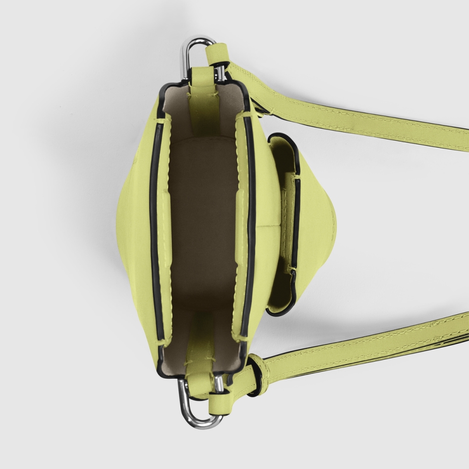 Pods Soma Double Ecco Lime Lv