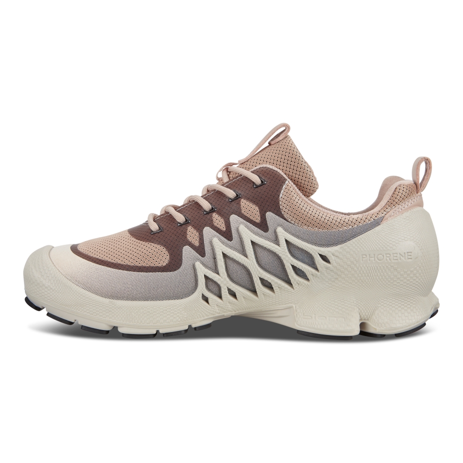 Roze šeit Biom Aex W Lv