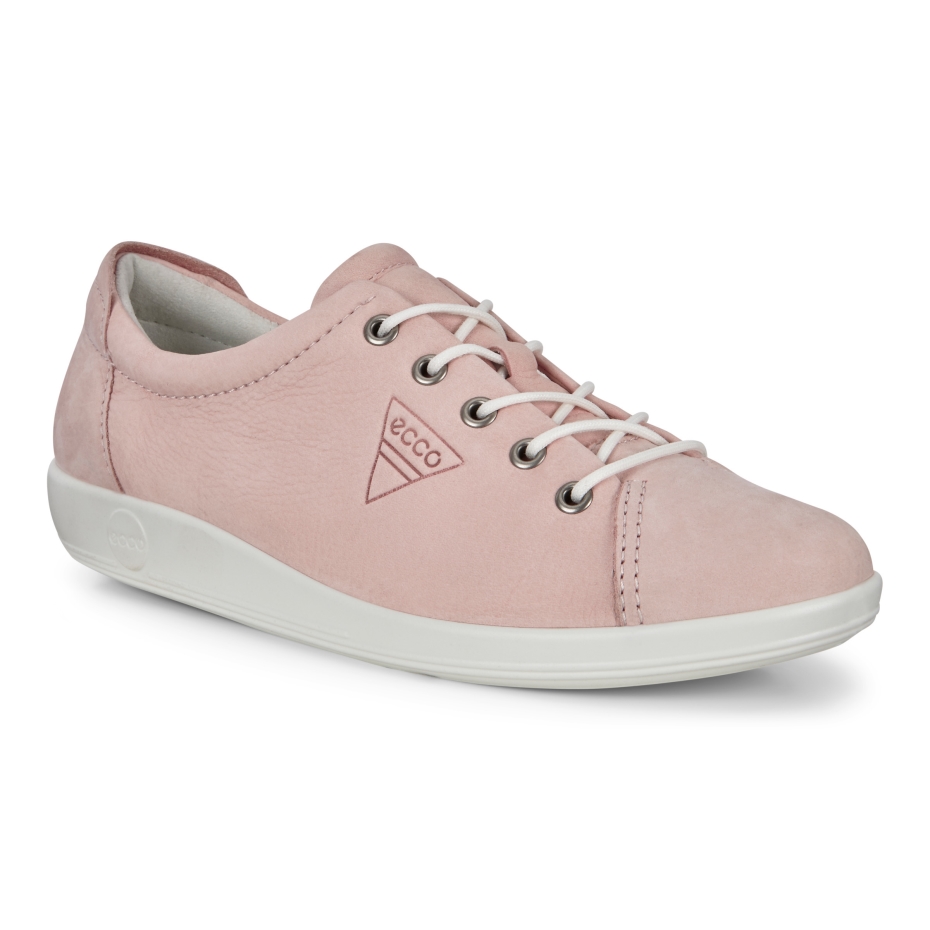 Roze Soft 2.0 Ecco Lv