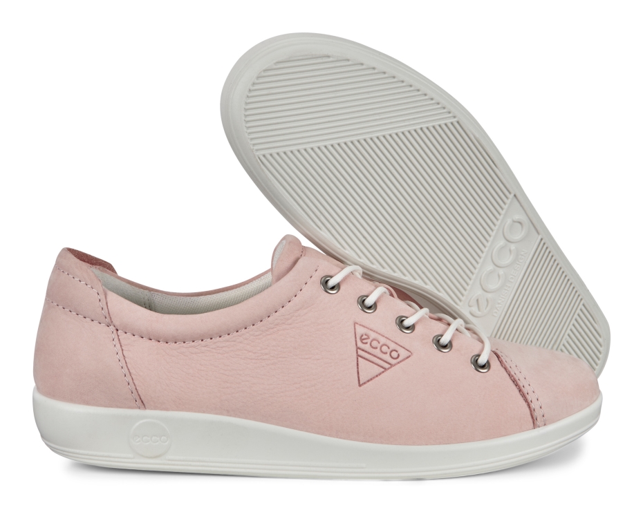 Roze Soft 2.0 Ecco Lv