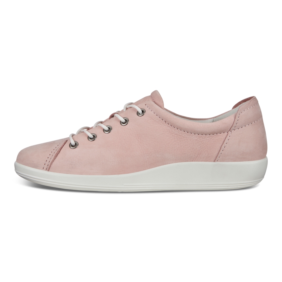 Roze Soft 2.0 Ecco Lv