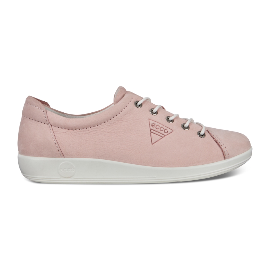 Roze Soft 2.0 Ecco Lv