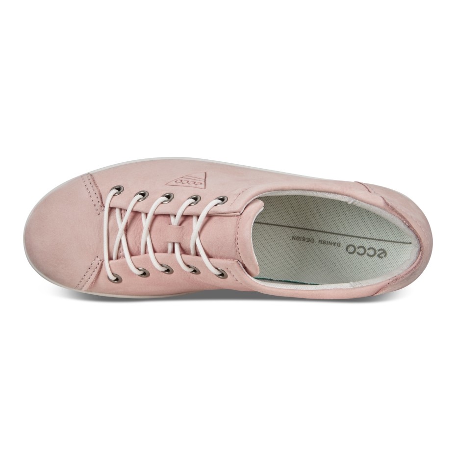 Roze Soft 2.0 Ecco Lv