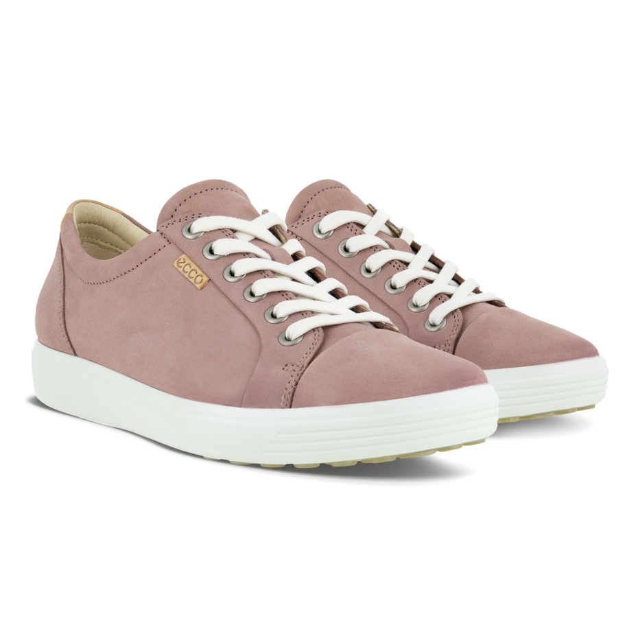 Roze Soft 7 Dāmas Ecco Lv