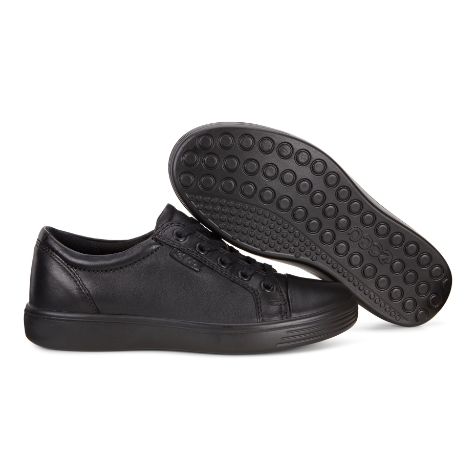S7 Teen Black Ecco Lv