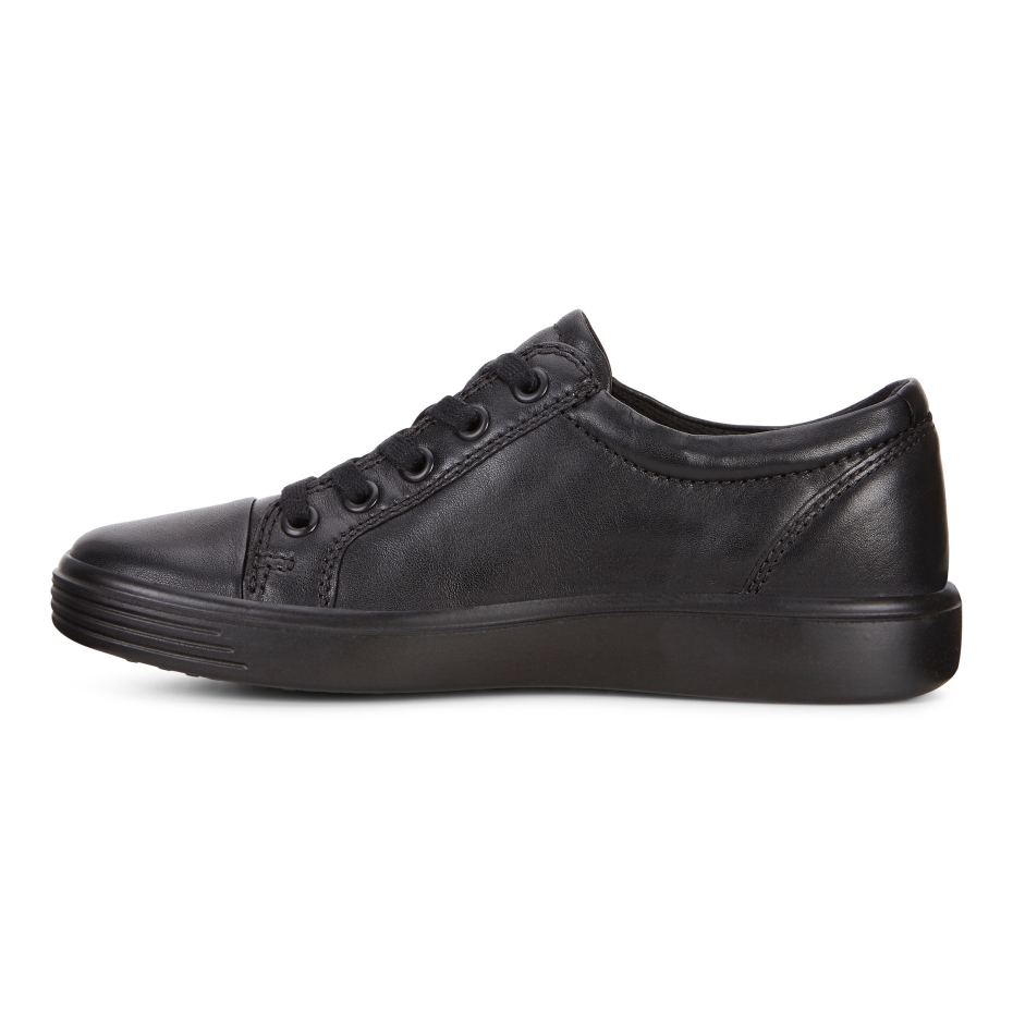 S7 Teen Black Ecco Lv
