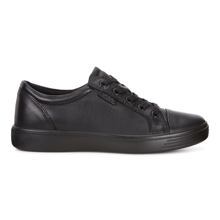 S7 Teen Black Ecco Lv