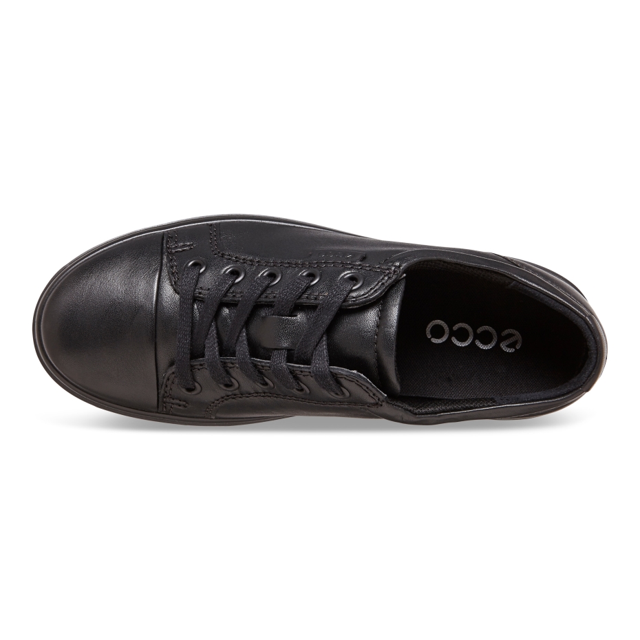 S7 Teen Black Ecco Lv