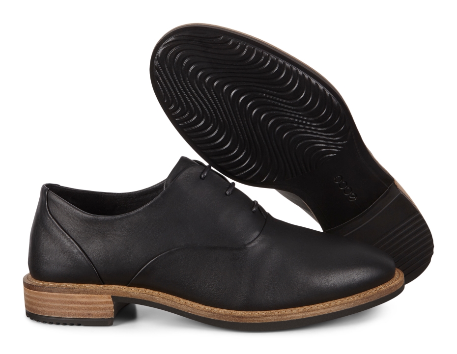 Sartorelle 25 Tailored Ecco Black Lv