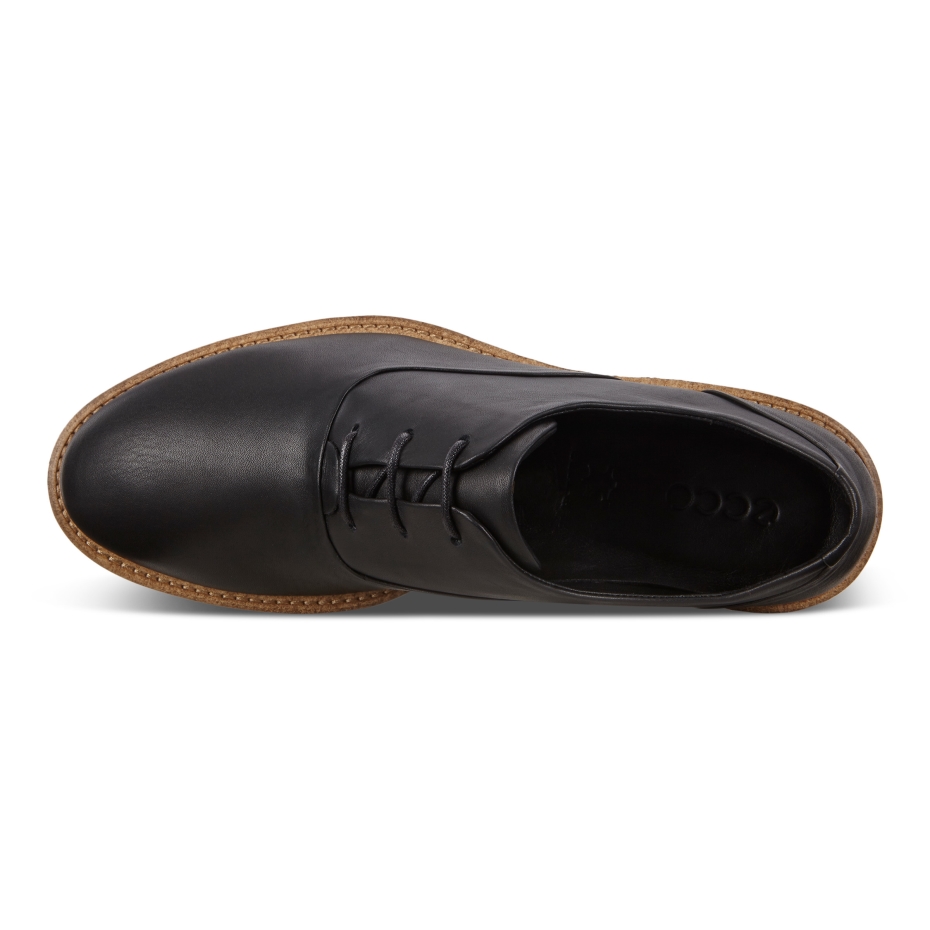 Sartorelle 25 Tailored Ecco Black Lv