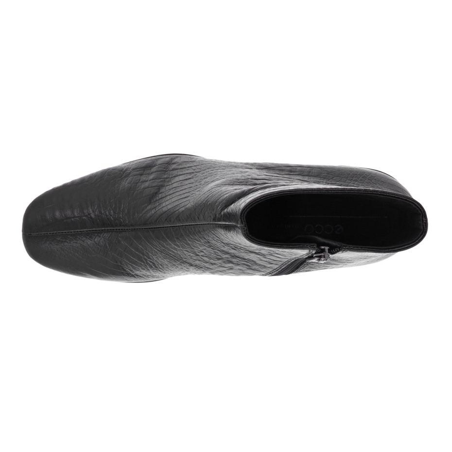 Forma 35 Rūts Melns Ecco Lv