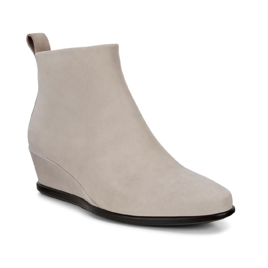 Forma 45 ķīlis Ecco Pelēks Lv