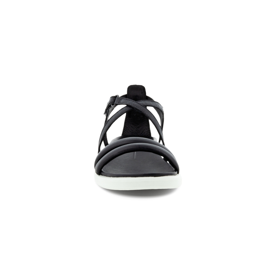 Simpil Sandal Black Ecco Lv