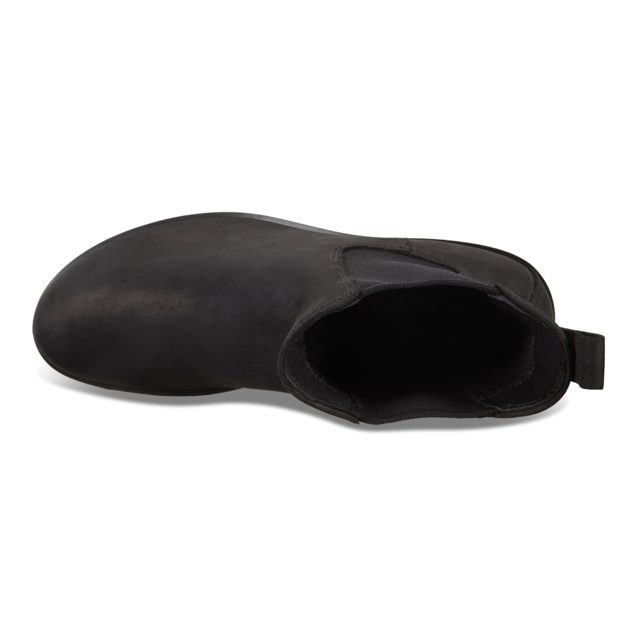 Skyler Black Ecco Lv