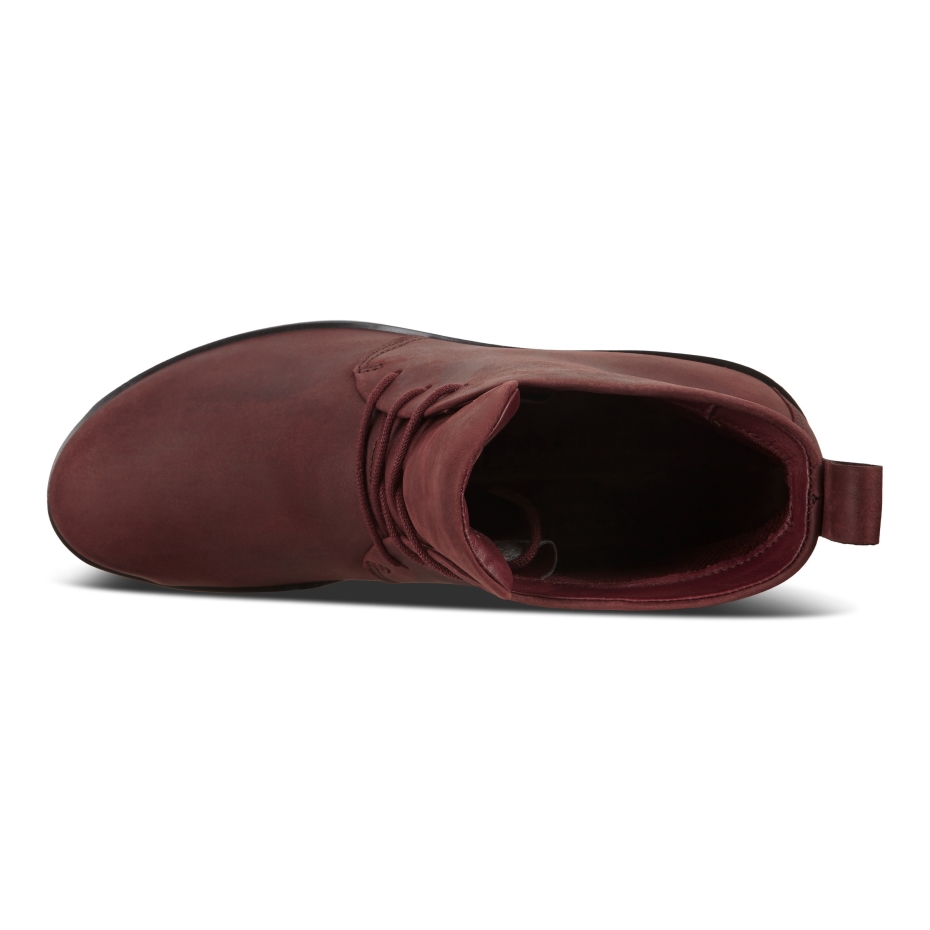 Skyler šokolāde Ecco Lv