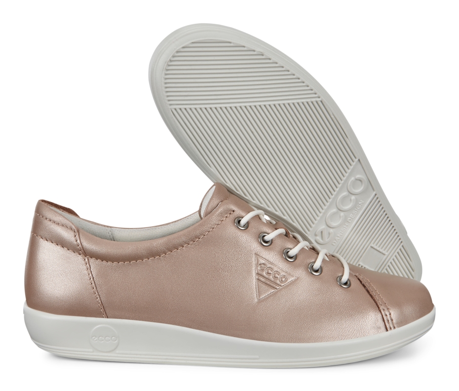 Soft 2.0 Metalic Ecco Lv