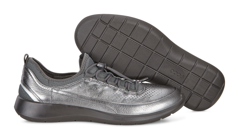 Soft 5 Ecco Tumšs Lv